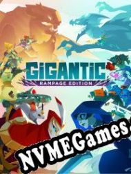 Gigantic: Rampage Edition (2024/ENG/Português/RePack from ArCADE)