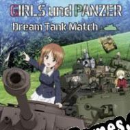 Girls und Panzer: Dream Tank Match (2018/ENG/Português/RePack from ZWT)