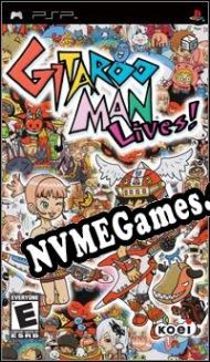 Gitaroo Man Lives! (2006) | RePack from REVENGE