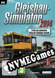 Gleisbau-Simulator 2014 (2013) | RePack from ECLiPSE