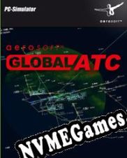 Global ATC Simulator (2014/ENG/Português/License)