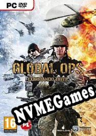 Global Ops: Commando Libya (2011/ENG/Português/License)