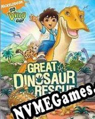 Go, Diego, Go! Great Dinosaur Rescue (2008/ENG/Português/RePack from Razor1911)