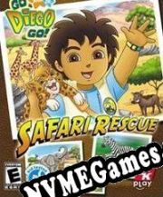 Go, Diego, Go!: Safari Rescue (2007/ENG/Português/RePack from ArCADE)