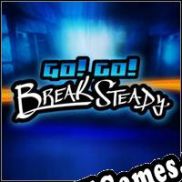 Go! Go! Break Steady (2008/ENG/Português/Pirate)