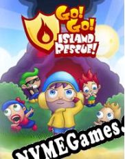 Go! Go! Island Rescue (2010/ENG/Português/License)