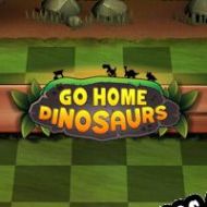 Go Home Dinosaurs (2013/ENG/Português/License)