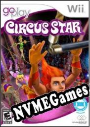 Go Play Circus Star (2009/ENG/Português/RePack from STATiC)