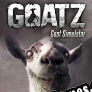 Goat Simulator: GoatZ (2015/ENG/Português/Pirate)