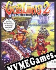 Gobliins 2: The Prince Buffoon (1992/ENG/Português/License)