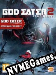 God Eater 2: Rage Burst (2015/ENG/Português/RePack from AGGRESSiON)