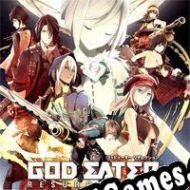 God Eater Resurrection (2014/ENG/Português/RePack from CRUDE)