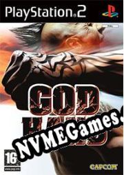 God Hand (2006/ENG/Português/RePack from TPoDT)