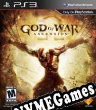 God of War: Ascension (2013/ENG/Português/RePack from CBR)