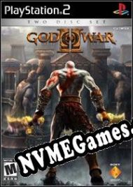 God of War II (2007/ENG/Português/RePack from EiTheL)