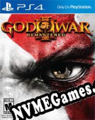 God of War III Remastered (2015/ENG/Português/License)