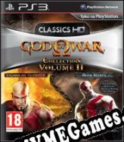 God of War: Origins Collection (2011/ENG/Português/RePack from ismail)