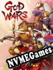 God Wars: The Complete Legend (2018/ENG/Português/RePack from POSTMORTEM)