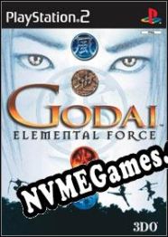 Godai: Elemental Force (2002/ENG/Português/License)