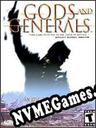 Gods and Generals (2003/ENG/Português/License)