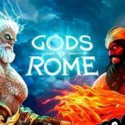 Gods of Rome (2015/ENG/Português/Pirate)