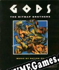 Gods (1991/ENG/Português/RePack from RNDD)