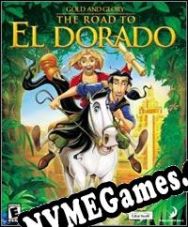 Gold and Glory: The Road to El Dorado (2000/ENG/Português/License)