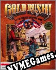 Gold Rush! (1988/ENG/Português/License)