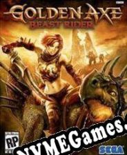 Golden Axe: Beast Rider (2008/ENG/Português/License)