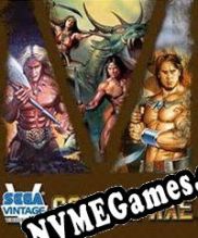 Golden Axe (1990) | RePack from Cerberus