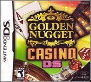 Golden Nugget Casino DS (2005/ENG/Português/RePack from SHWZ)