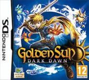 Golden Sun: Dark Dawn (2010/ENG/Português/Pirate)