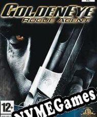 GoldenEye: Rogue Agent (2004/ENG/Português/RePack from J@CK@L)