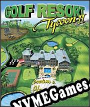 Golf Resort Tycoon 2 (2002) | RePack from The Company