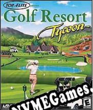 Golf Resort Tycoon (2001/ENG/Português/Pirate)