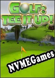 Golf: Tee It Up! (2008) | RePack from ORiON