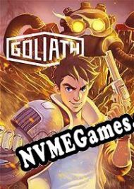 Goliath (2016/ENG/Português/RePack from ACME)