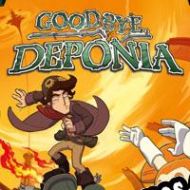 Goodbye Deponia (2013/ENG/Português/License)