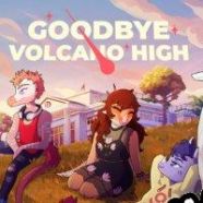 Goodbye Volcano High (2022/ENG/Português/RePack from Solitary)