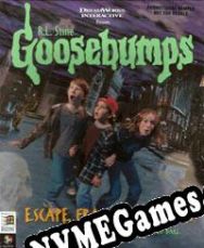 Goosebumps: Escape from Horrorland (1996/ENG/Português/RePack from Ackerlight)