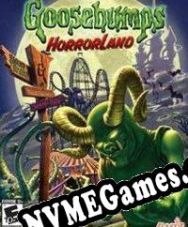 Goosebumps: HorrorLand (2008/ENG/Português/License)