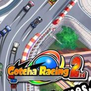 Gotcha Racing 2nd (2018/ENG/Português/RePack from TPoDT)