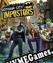 Gotham City Impostors (2012/ENG/Português/Pirate)