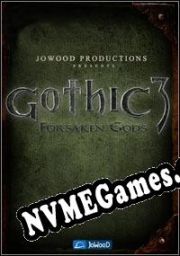 Gothic 3: Forsaken Gods (2008/ENG/Português/License)