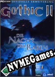 Gothic II: Night of the Raven (2003/ENG/Português/RePack from SHWZ)