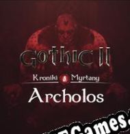 Gothic II: The Chronicles of Myrtana Archolos (2021/ENG/Português/RePack from GradenT)