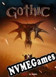 Gothic Remake (2022/ENG/Português/Pirate)