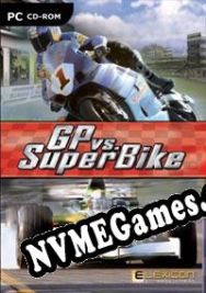 GP vs Superbike (2008/ENG/Português/Pirate)