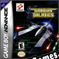 Gradius Galaxies (2001/ENG/Português/License)