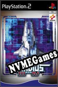 Gradius III & IV (2000/ENG/Português/RePack from hezz)